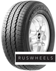 Шины Maxxis 225/55 r17c MCV3+ Vansmart 109/107H Шины Maxxis 225/55 r17c MCV3+ Vansmart 109/107H