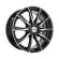 Диски Xtrike 7,0\R17 5*114.3 ET40 d66.1 BK/FP