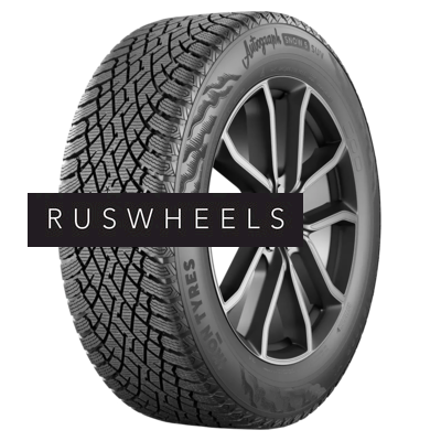 Шины Ikon 295/40 r22 Autograph Snow 5 SUV 112T