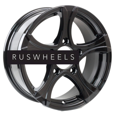 Диски Venti 6,5x16/5x139,7 ET40 D98 1610 BL Диски Venti 6,5x16/5x139,7 ET40 D98 1610 BL