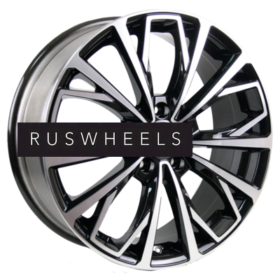 Диски RST 7x18/5x108 ET36 D65,1 R038 (Exeed TXL) BD Диски RST 7x18/5x108 ET36 D65,1 R038 (Exeed TXL) BD