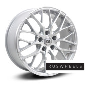 Диски RST R17 / 7.5J PCD 5x108 ЕТ 50.5 ЦО 63.4 R007 Диски RST R17 / 7.5J PCD 5x108 ЕТ 50.5 ЦО 63.4 R007