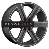 Диски Replay 9x22/6x139,7 ET30 D100,1 TA16 MB+SSF (конус)