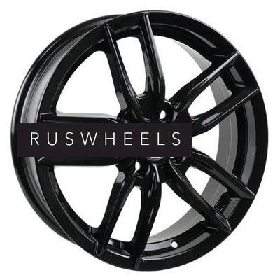 Диски RST 6x16/4x100 ET48 D54,1 R076 (Solaris/Rio) BL