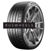 Шины Continental 255/45ZR20 105(Y) XL SportContact 7 TL FR Шины Continental 255/45ZR20 105(Y) XL SportContact 7 TL FR