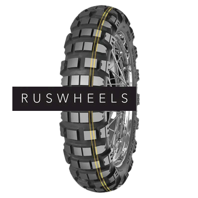 Шины Mitas 130/80B17 65R Enduro Trail XT+ Dakar Rear TL/TT Шины Mitas 130/80B17 65R Enduro Trail XT+ Dakar Rear TL/TT