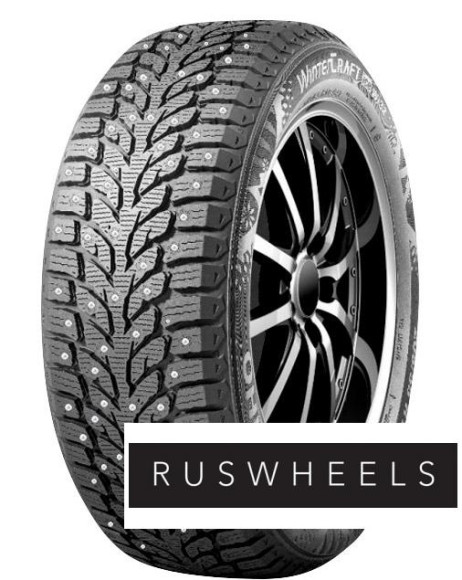 Шины Kumho 265/50 r20 WI32 111T Шипы Шины Kumho 265/50 r20 WI32 111T Шипы