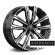 Диски КиК R18 / 7.5J PCD 5x108 ЕТ 47 ЦО 60.1 Аламер