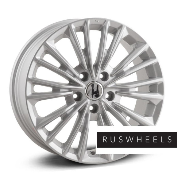 Диски Legeartis Concept R18 / 8J PCD 5x114.3 ЕТ 45 ЦО 60.1 TY554