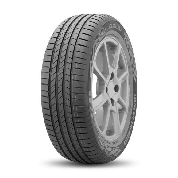 Шины Bars 205/55 r16 SOLARFLEXX 94H