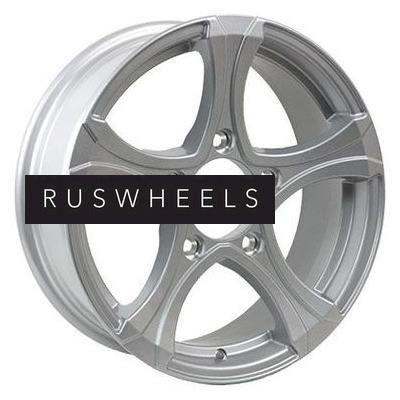 Диски Venti 6,5x16/5x139,7 ET40 D98 1610 SL