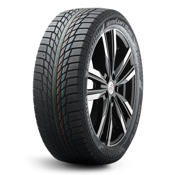 Шины Kumho 245/45 r17 WI51 99T