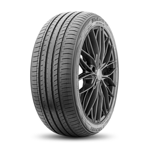 Шины Yokohama 205/55R17 91V BluEarth-GT AE51H TL Шины Yokohama 205/55R17 91V BluEarth-GT AE51H TL
