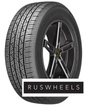 Шины Continental 235/55 r19 CrossContact LX25 101H Шины Continental 235/55 r19 CrossContact LX25 101H