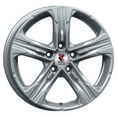 Диски RЕPLIKEY 7,0\R17 5*114.3 ET45 d67.1 HSB