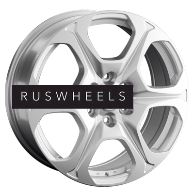 Диски Replay 8x20/6x139,7 ET60 D95,1 TY401 Sil (пш, C570) Диски Replay 8x20/6x139,7 ET60 D95,1 TY401 Sil (пш, C570)