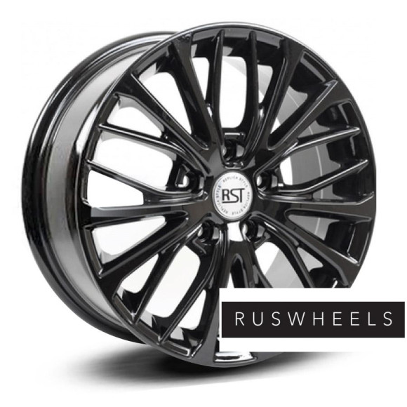 Диски RST R16 / 6.5J PCD 5x112 ЕТ 39.5 ЦО 66.6 R036