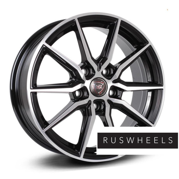 Диски NZ R17 / 7J PCD 5x114.3 ЕТ 45 ЦО 67.1 R-03