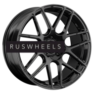 Диски Replay 8,5x20/5x108 ET45 D63,4 GL94 BK (конус, C570)