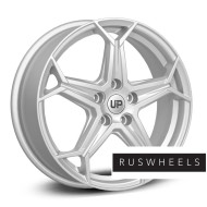 Диски Wheels UP R18 / 6.5J PCD 5x114.3 ЕТ 50 ЦО 67.1 Up118