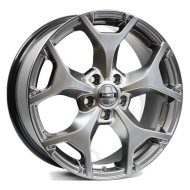 Диски Neo  753 N  7,0\R17 5*114,3 ET48  d67,1  S  [N753-717-671-5x1143-48S]