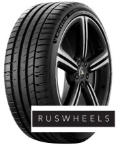 Шины Michelin 245/50 r18 Pilot Sport 5 104Y Шины Michelin 245/50 r18 Pilot Sport 5 104Y