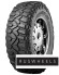 Шины Kumho  285/70/17  Q 121/118 MT-71