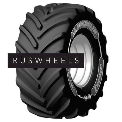 Шины Всесезонная Michelin VF900/60R42 195A8 CereXbib 2 CFO+ TL ИСПАНИЯ 
