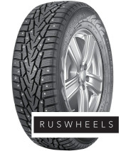Шины Ikon 245/60 r18 Nordman 7 SUV (Character Ice 7 SUV) 109T Шипы Шины Ikon 245/60 r18 Nordman 7 SUV (Character Ice 7 SUV) 109T Шипы