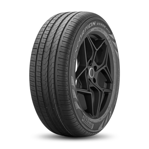 Шины Pirelli 215/65R16 102H XL Scorpion Verde ECO TL