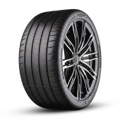 Шины Bridgestone 245/45 r20 Potenza Sport 103Y