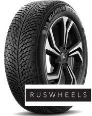 Шины Michelin 295/40 r20 Pilot Alpin 5 SUV 110V Шины Michelin 295/40 r20 Pilot Alpin 5 SUV 110V