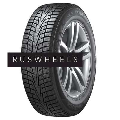 Шины Hankook 275/40R21 107T XL Winter I*cept X RW10 TL