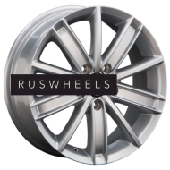 Диски Replay 6,5x16/5x112 ET46 D57,1 VV33 Sil (конус, C570)