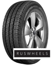Шины Ikon 185/75 r16c Character Eco C2 104/102S