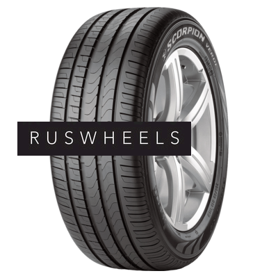 Шины Pirelli 235/55/20 V 102 SC VERDE SUV Шины Pirelli 235/55/20 V 102 SC VERDE SUV