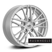 Диски Wheels UP R16 / 6.5J PCD 5x110 ЕТ 38 ЦО 65.1 Up108 Диски Wheels UP R16 / 6.5J PCD 5x110 ЕТ 38 ЦО 65.1 Up108