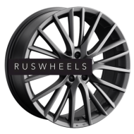 Диски Replay 8x18/5x114,3 ET50 D60,1 TY307 MGM (конус, C570)