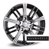 Диски N2O R15 / 6.5J PCD 4x100 ЕТ 45 ЦО 73.1 Y294