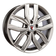 Диски RЕPLIKEY 7,0\R17 5*112 ET40 d57.1 HSB Диски RЕPLIKEY 7,0\R17 5*112 ET40 d57.1 HSB