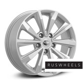 Диски iFree Original R16 / 6.5J PCD 5x114.3 ЕТ 44 ЦО 67.1 ZV Seltos KC974