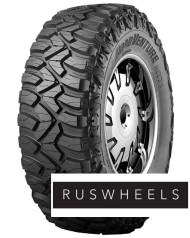 Шины Kumho 315/70 r17 Road Venture MT71 121/118Q