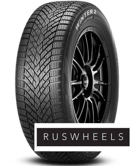 Шины Pirelli 285/35/22 V 106 Scorpion Winter 2 XL Шины Pirelli 285/35/22 V 106 Scorpion Winter 2 XL