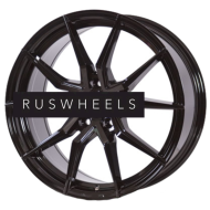 Диски PDW 8x18/5x114,3 ET40 D67,1 Spyder (5007) B Диски PDW 8x18/5x114,3 ET40 D67,1 Spyder (5007) B