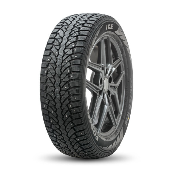 Шины Pirelli Formula  195/60/15  T 88 Formula Ice  Ш. старше 3-х лет