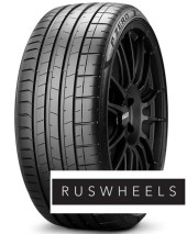 Шины Pirelli 255/50 r19 P Zero PZ4 Sports Car Noise cancelling system 107V Шины Pirelli 255/50 r19 P Zero PZ4 Sports Car Noise cancelling system 107V