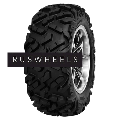 Шины Forerunner 27x11-14 6PR 55F Atlas TL