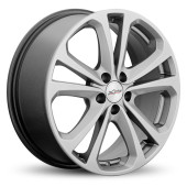 Диски Xtrike 7,0\R17 5*112 ET35 d66.6 HSB Диски Xtrike 7,0\R17 5*112 ET35 d66.6 HSB