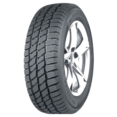 Шины Goodride 235/65R16C 115/113R All Season Master SW613 TL 8PR