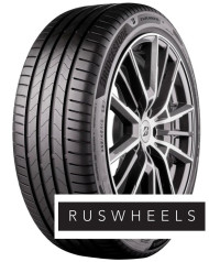 Шины Bridgestone 265/45 r21 Turanza 6 104W Шины Bridgestone 265/45 r21 Turanza 6 104W